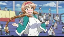 日本动漫美女拉屎,揭秘日本动漫美女如厕瞬间